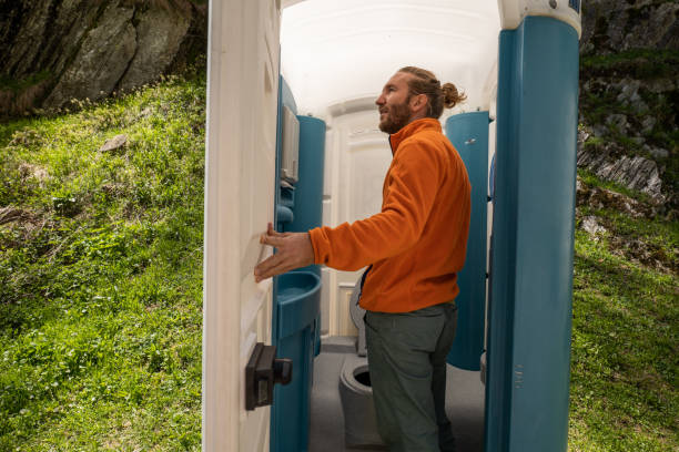 Best Event porta potty rental  in Washington, KS