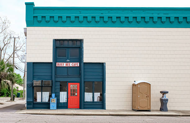 Portable Toilet Options We Offer in Washington, KS