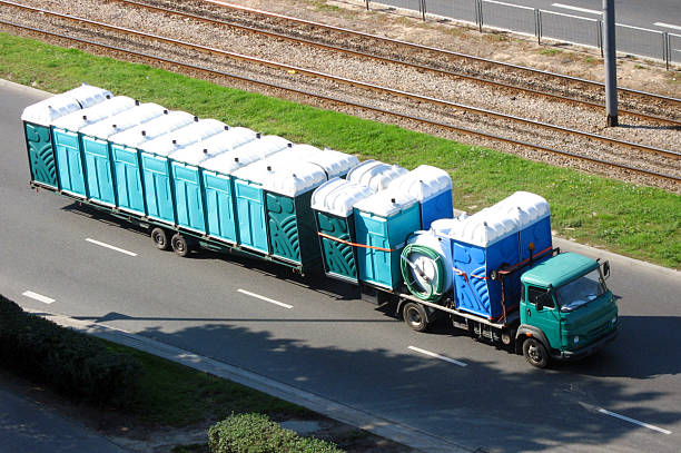 Best Long-term porta potty rental  in Washington, KS